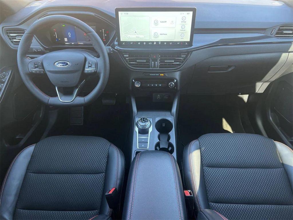 new 2025 Ford Escape car, priced at $33,070