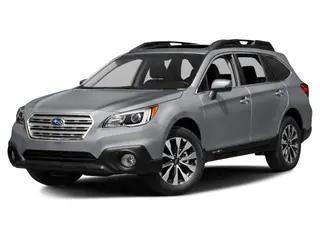used 2016 Subaru Outback car, priced at $13,659