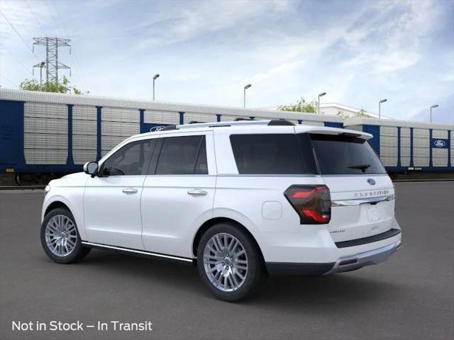 new 2024 Ford Expedition car