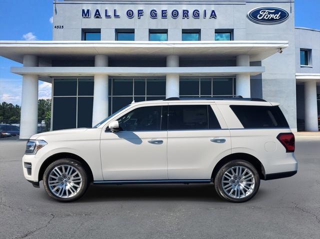 new 2024 Ford Expedition car, priced at $76,663