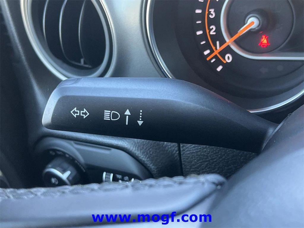 used 2022 Jeep Gladiator car, priced at $32,995