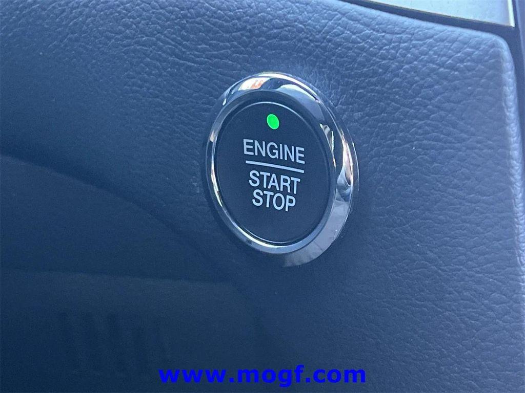 used 2021 Ford Edge car, priced at $21,695