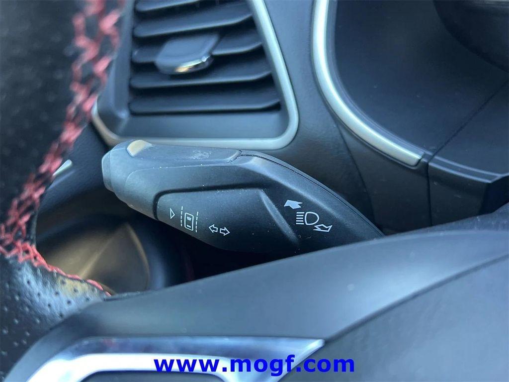 used 2021 Ford Edge car, priced at $21,695