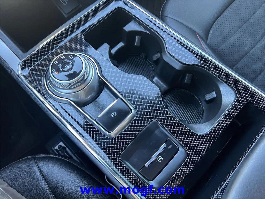 used 2021 Ford Edge car, priced at $21,695