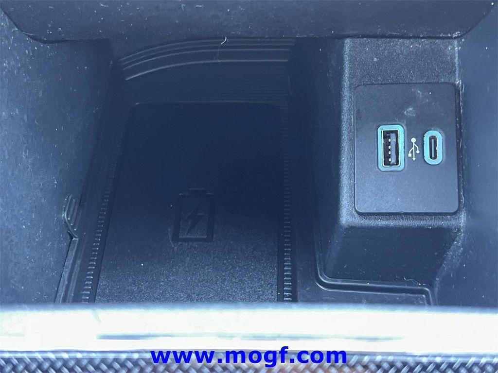 used 2021 Ford Edge car, priced at $21,695