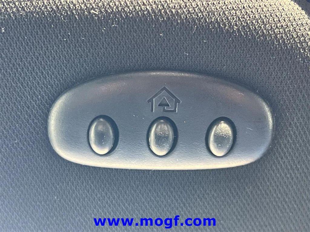 used 2021 Ford Edge car, priced at $21,695