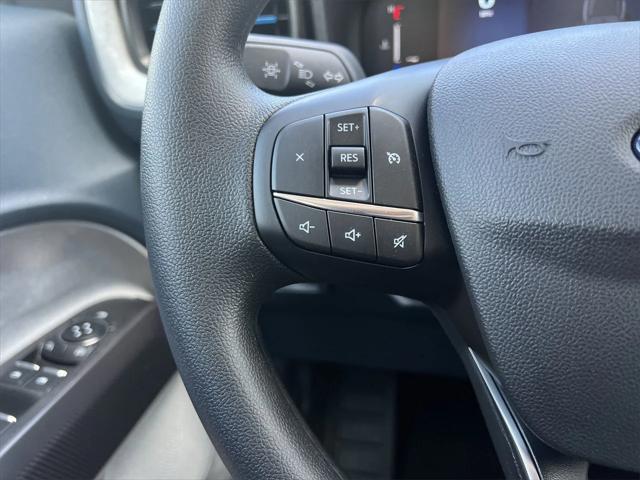 new 2025 Ford Maverick car, priced at $34,895