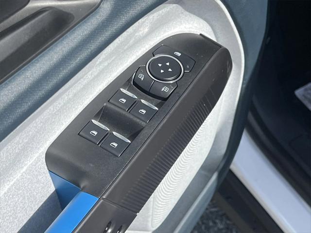 new 2025 Ford Maverick car, priced at $34,895
