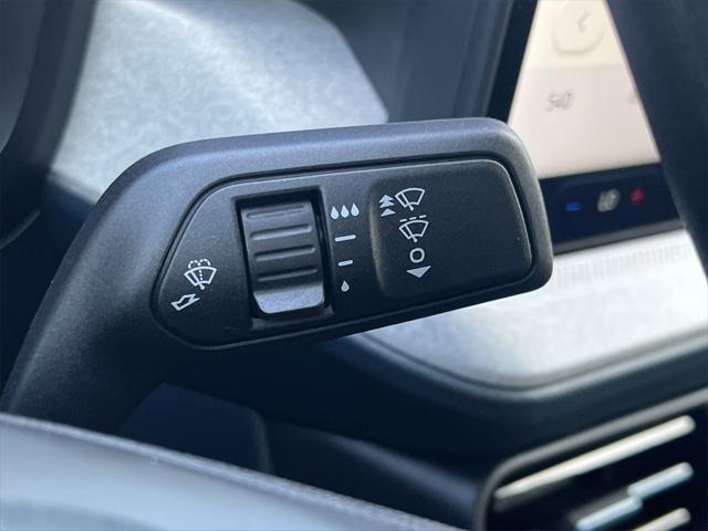 new 2025 Ford Maverick car, priced at $34,895