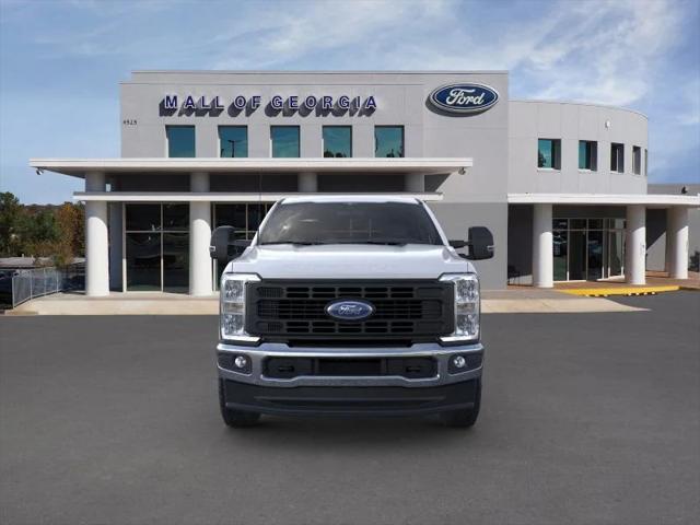 new 2024 Ford F-250 car, priced at $50,960