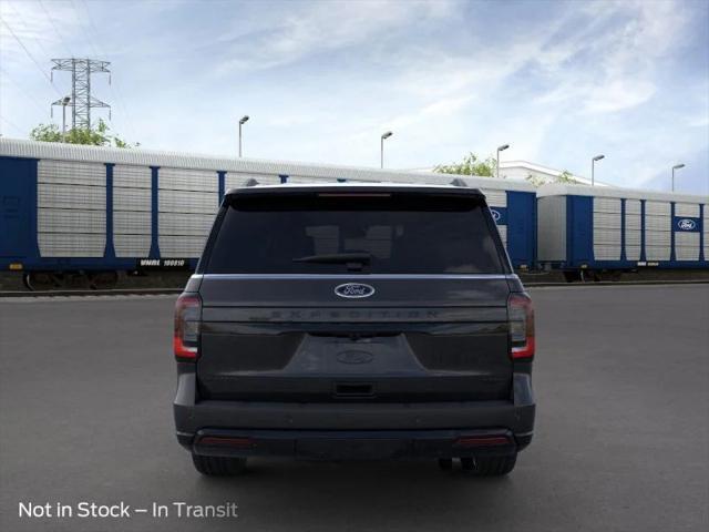 new 2024 Ford Expedition car, priced at $81,703