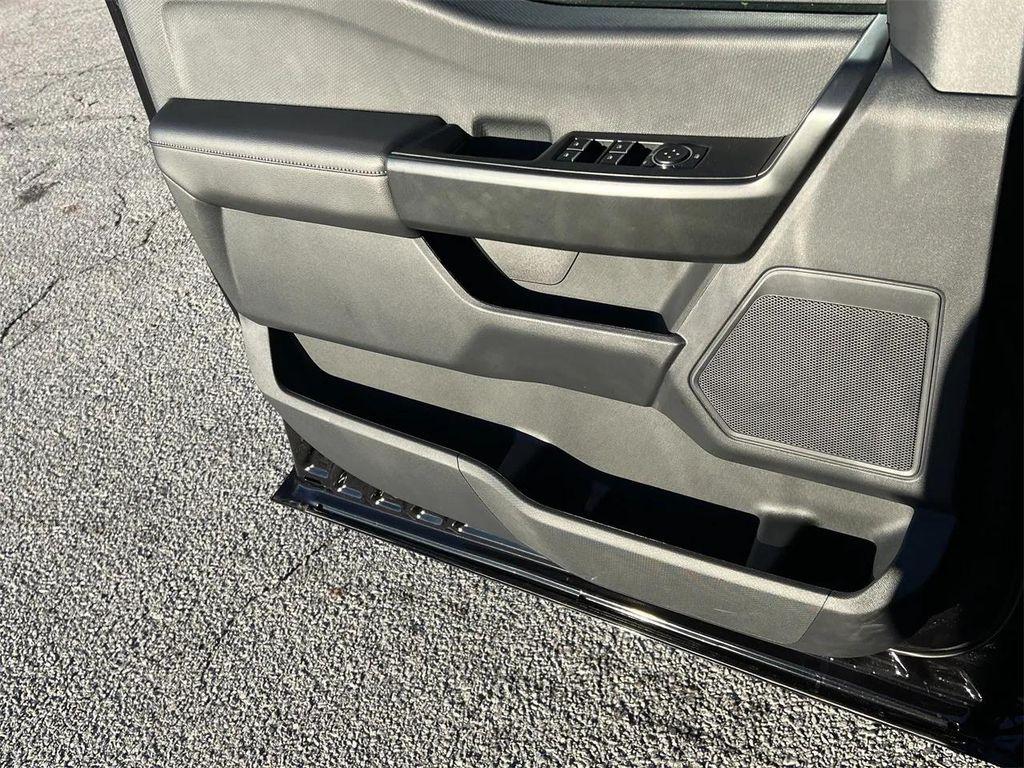 new 2025 Ford F-150 car, priced at $46,026