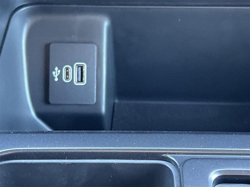 new 2025 Ford F-150 car, priced at $46,026