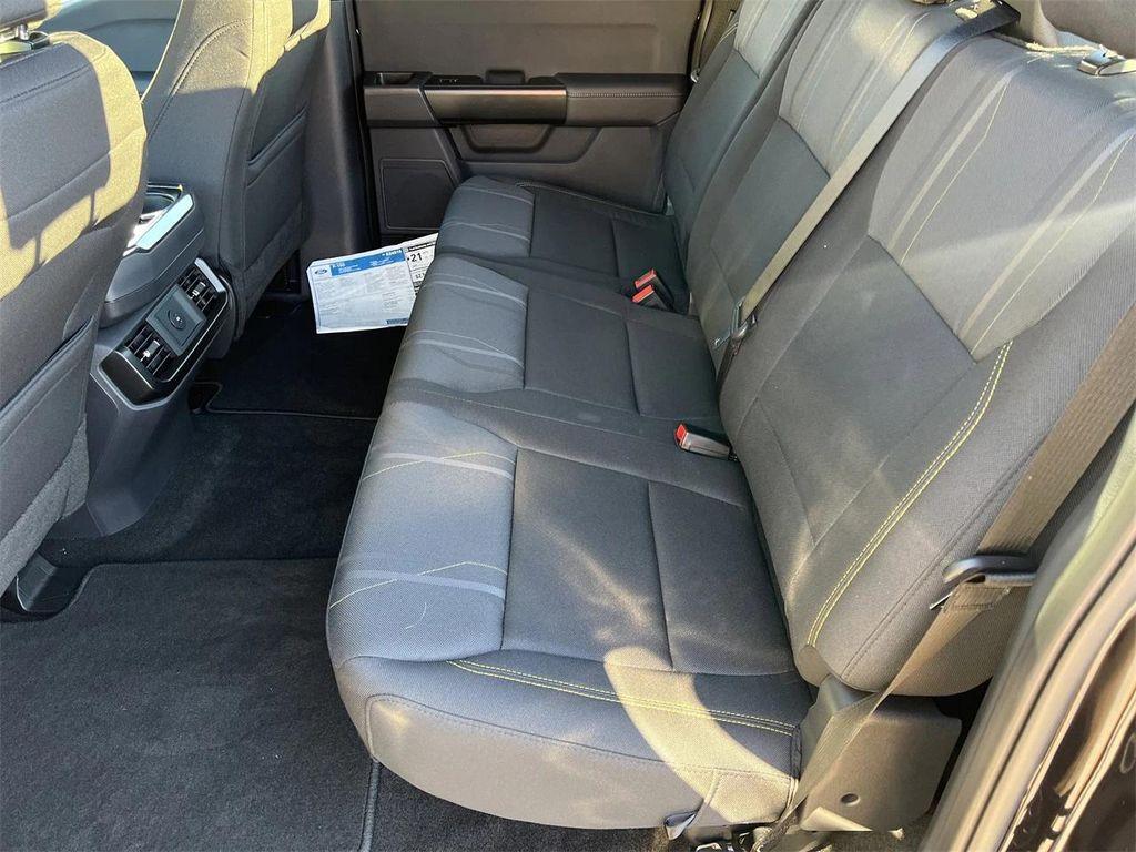 new 2025 Ford F-150 car, priced at $46,026