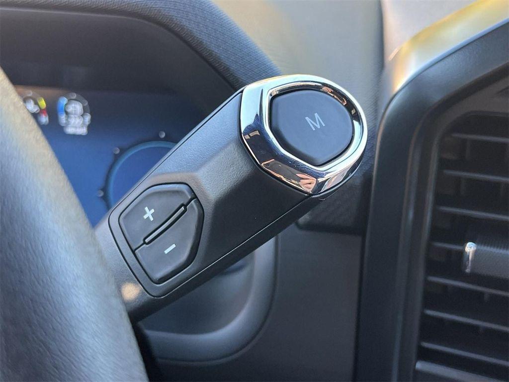 new 2025 Ford F-150 car, priced at $46,026