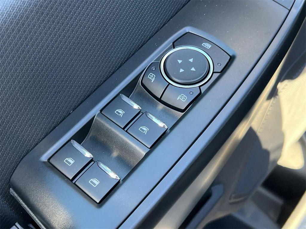 new 2025 Ford F-150 car, priced at $46,026