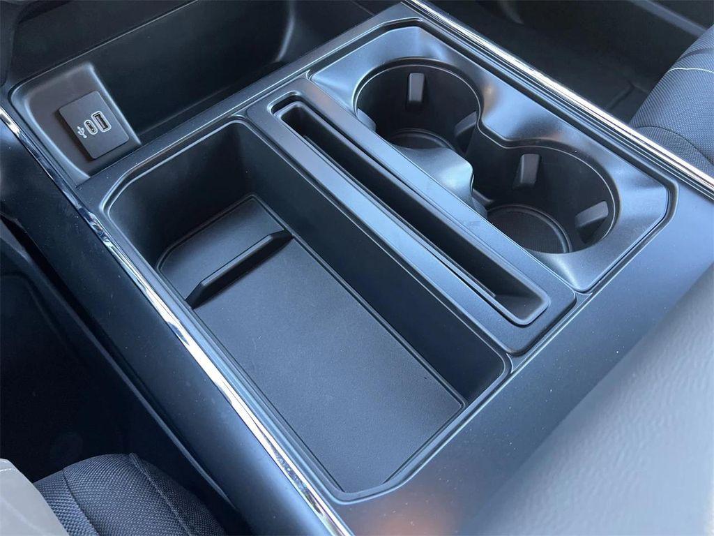 new 2025 Ford F-150 car, priced at $46,026