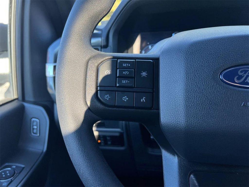 new 2025 Ford F-150 car, priced at $46,026