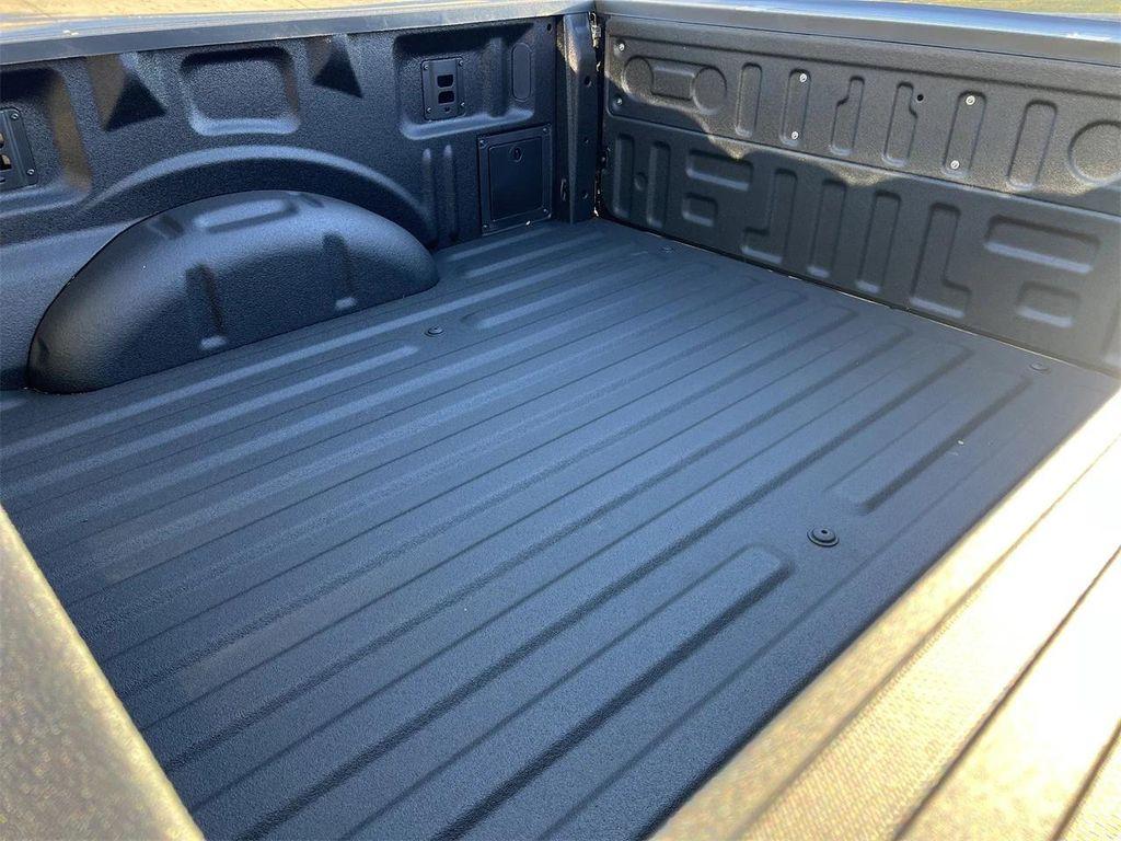 new 2025 Ford F-150 car, priced at $46,026