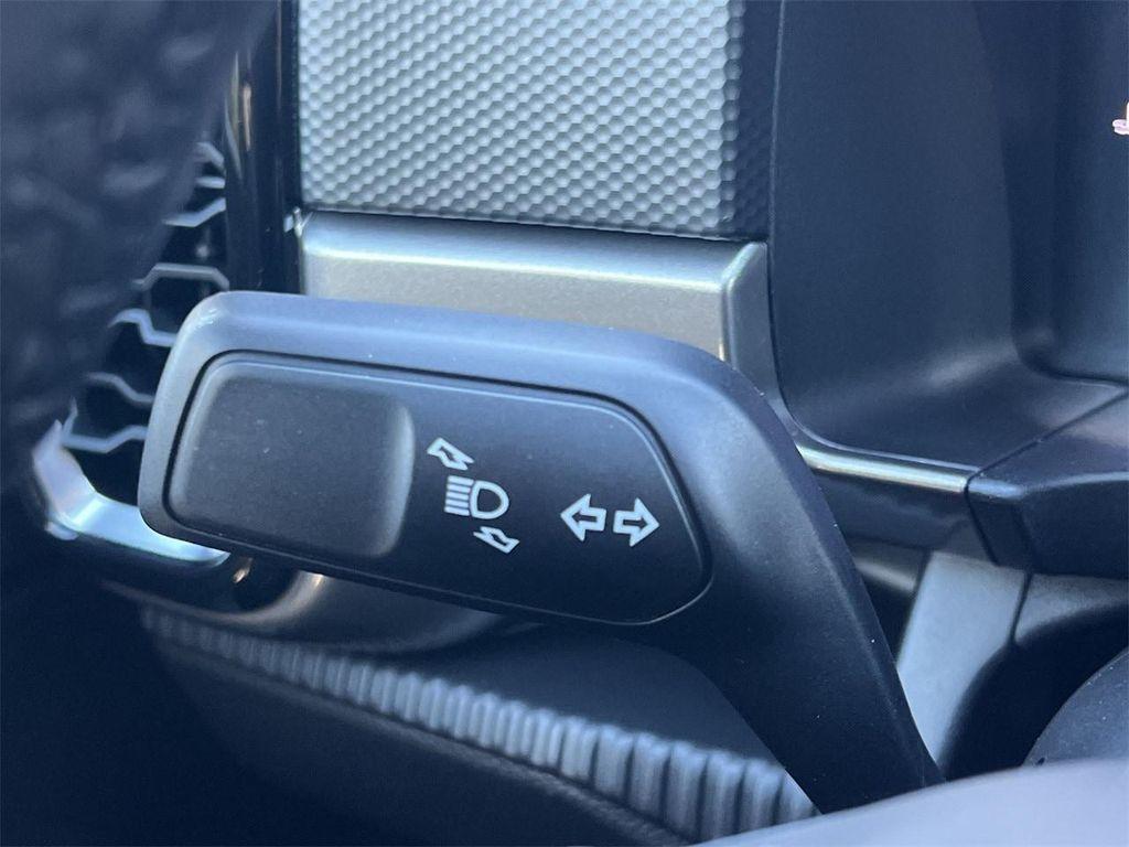 new 2025 Ford Ranger car, priced at $37,948