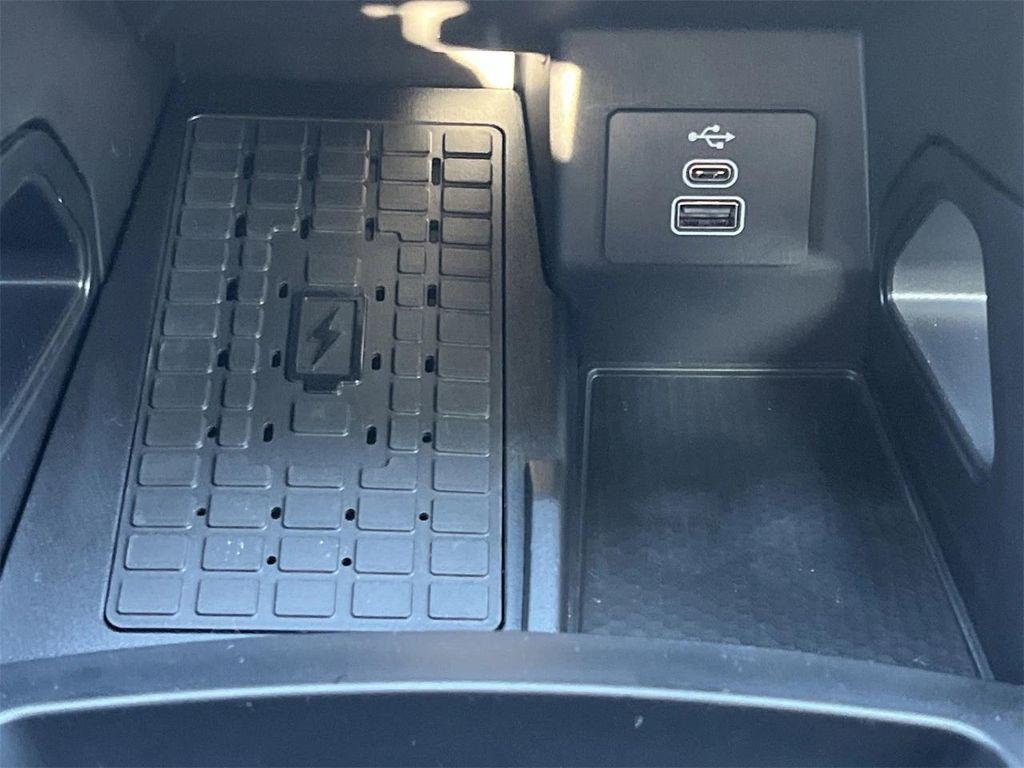 new 2025 Ford Ranger car, priced at $37,948