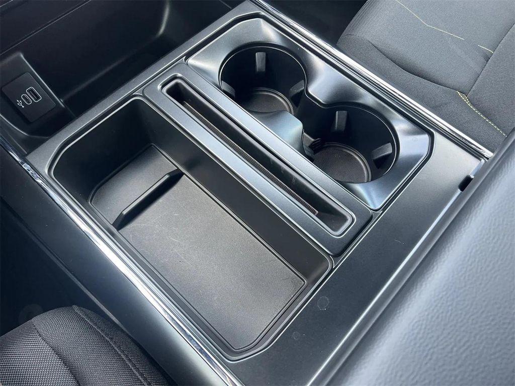 new 2025 Ford F-150 car, priced at $46,171