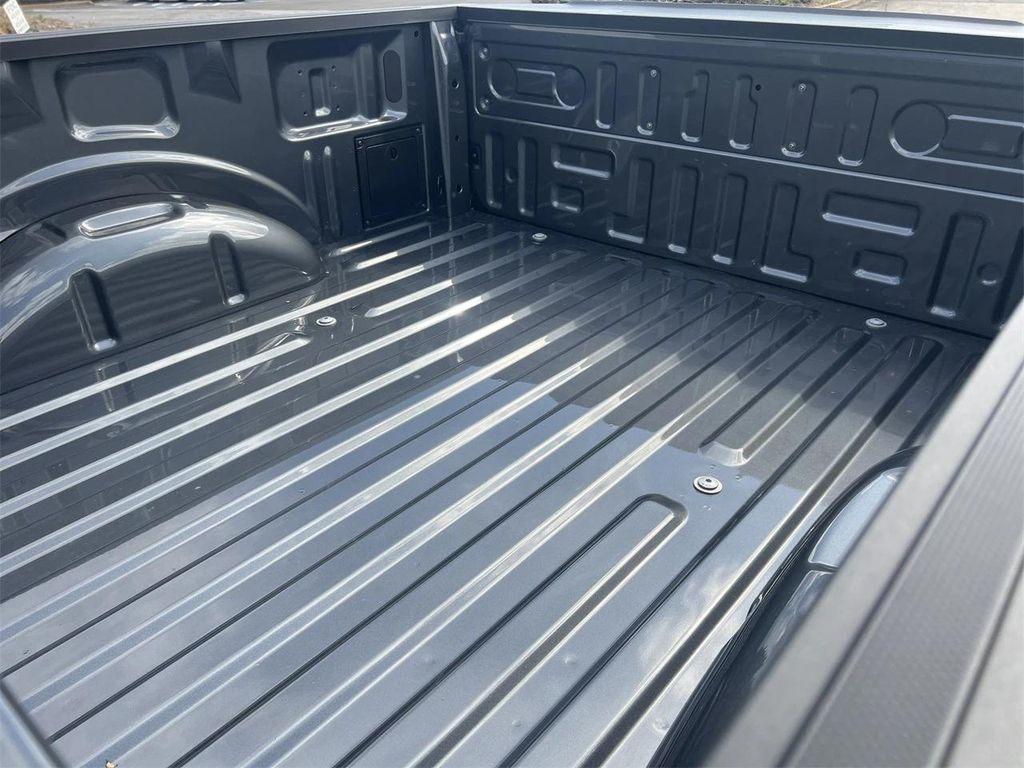new 2025 Ford F-150 car, priced at $46,171
