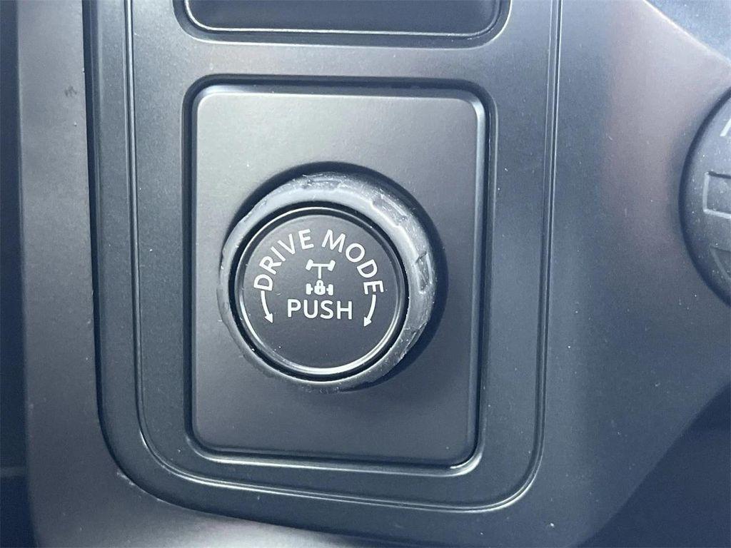 new 2025 Ford F-150 car, priced at $46,171