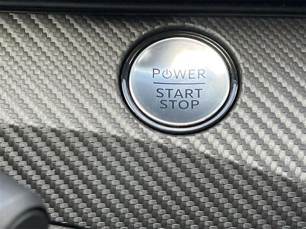 new 2025 Ford Mustang Mach-E car, priced at $48,510