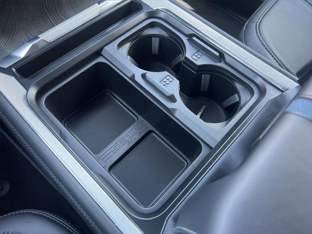 new 2025 Ford F-350 car, priced at $98,495
