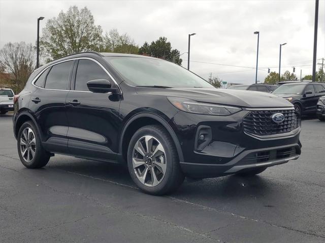 new 2024 Ford Escape car, priced at $34,342