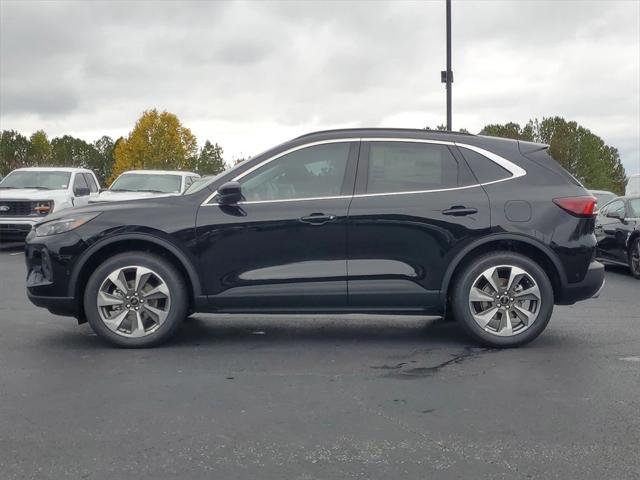 new 2024 Ford Escape car, priced at $41,843