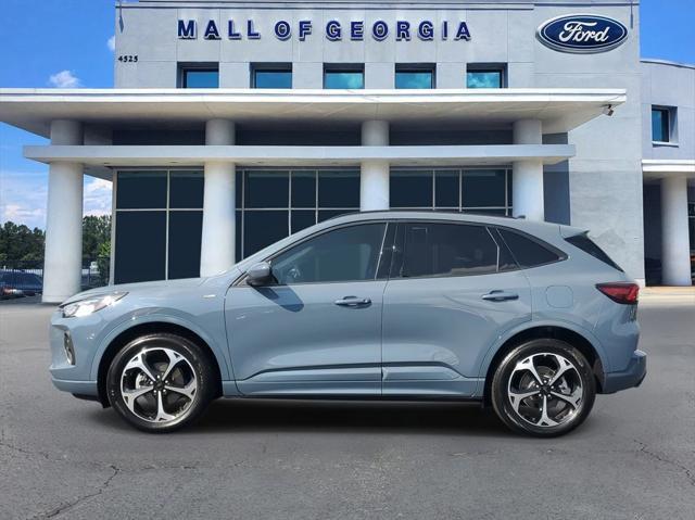 new 2024 Ford Escape car, priced at $35,158