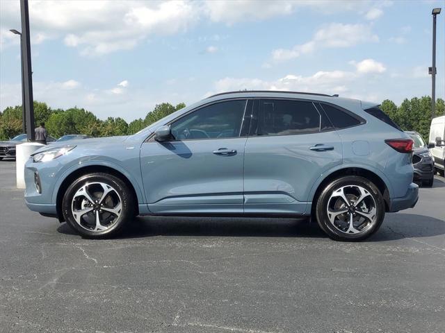 new 2024 Ford Escape car, priced at $36,158