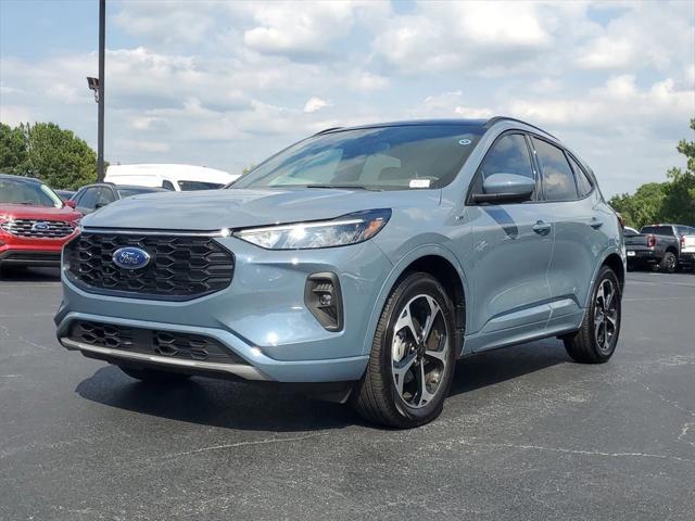 new 2024 Ford Escape car, priced at $35,158