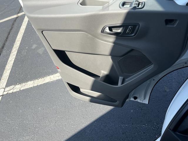 new 2025 Ford Transit-250 car, priced at $51,566