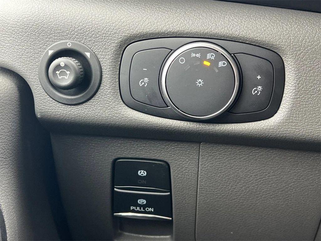 new 2026 Ford Transit-250 car, priced at $52,905