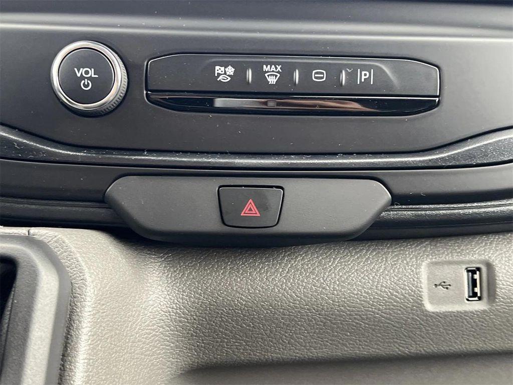 new 2026 Ford Transit-250 car, priced at $52,905