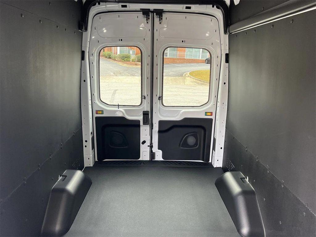 new 2026 Ford Transit-250 car, priced at $52,905