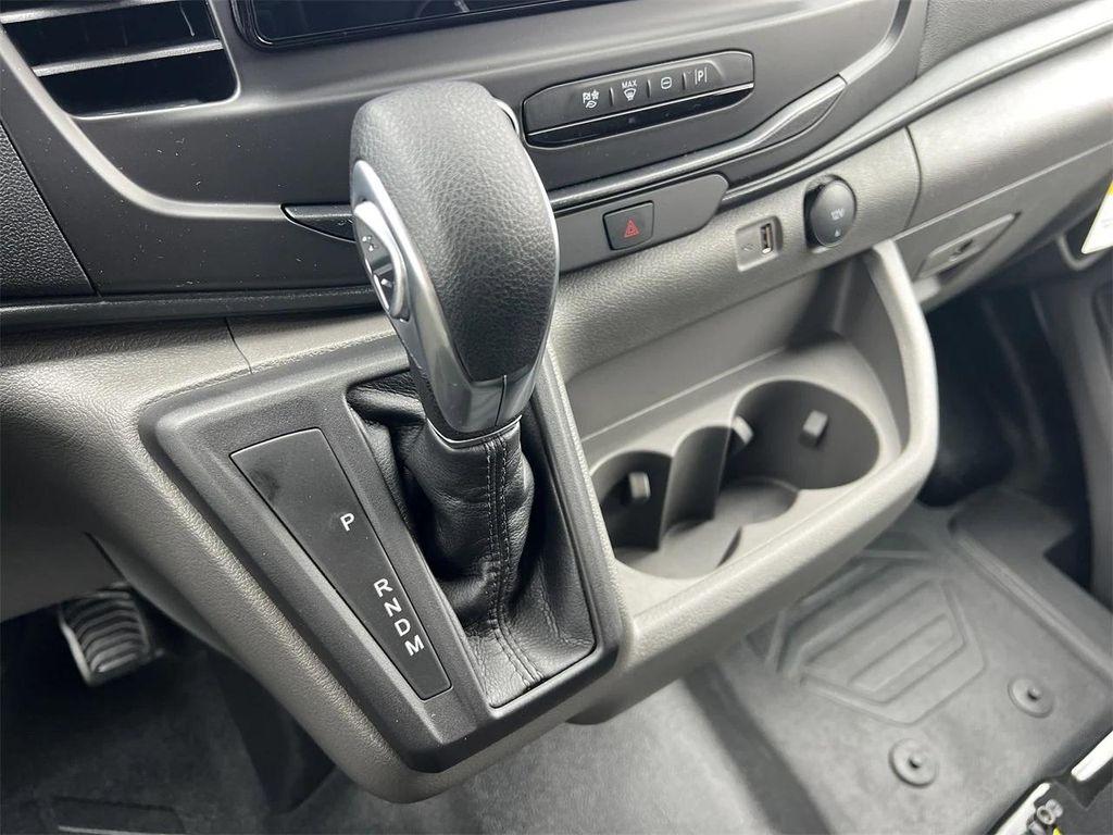 new 2026 Ford Transit-250 car, priced at $52,905