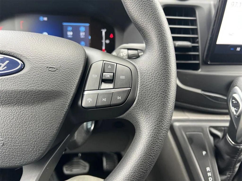 new 2026 Ford Transit-250 car, priced at $52,905