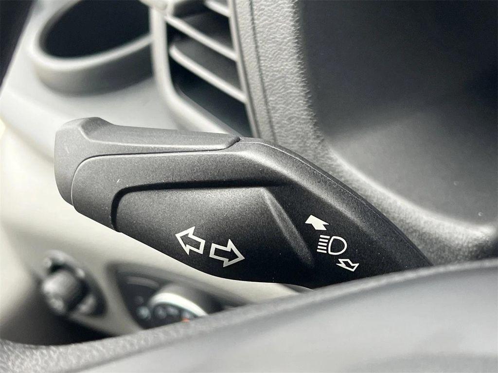 new 2026 Ford Transit-250 car, priced at $52,905