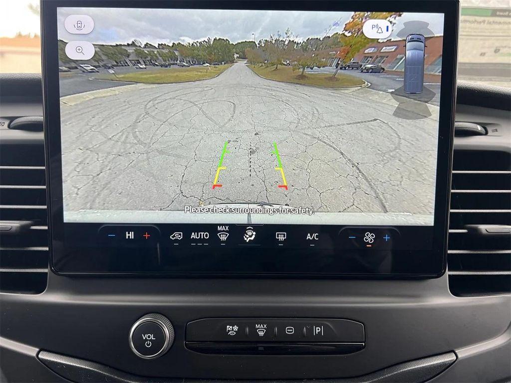 new 2026 Ford Transit-250 car, priced at $52,905