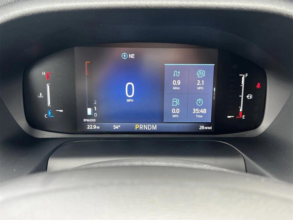 new 2026 Ford Transit-250 car, priced at $52,905