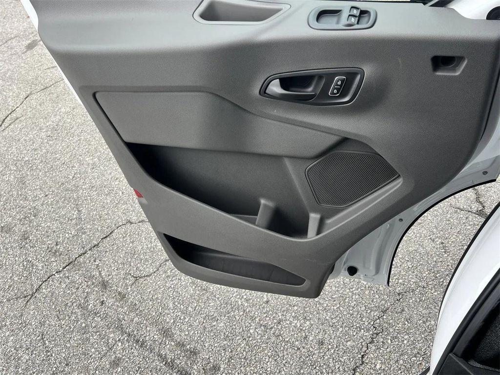 new 2026 Ford Transit-250 car, priced at $52,905