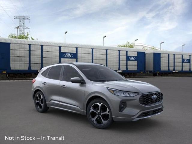 new 2024 Ford Escape car, priced at $36,158