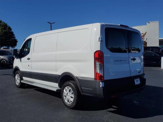 used 2022 Ford Transit-150 car, priced at $34,695