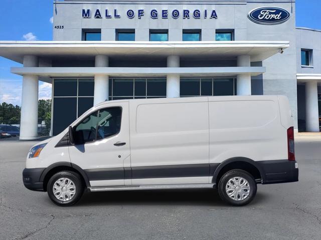 used 2022 Ford Transit-150 car, priced at $34,695