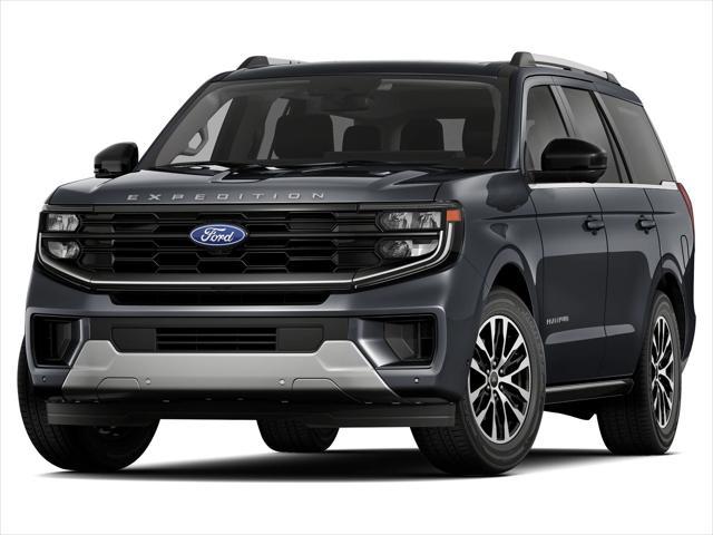new 2025 Ford Expedition car, priced at $86,210
