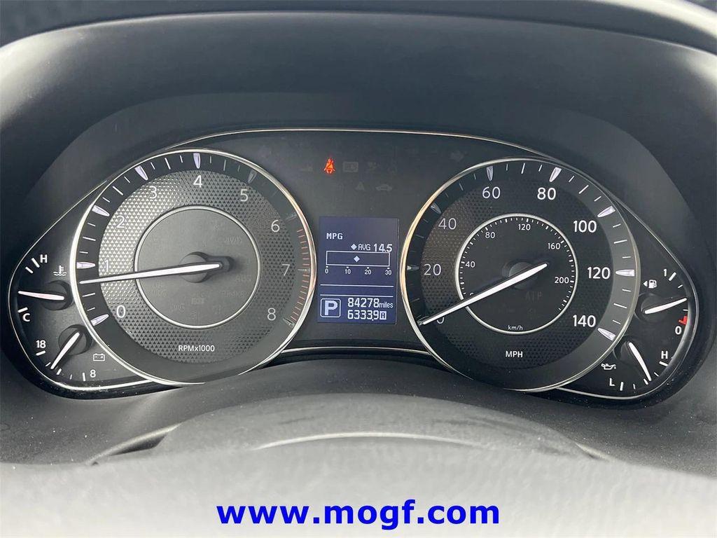 used 2019 Nissan Armada car, priced at $19,995